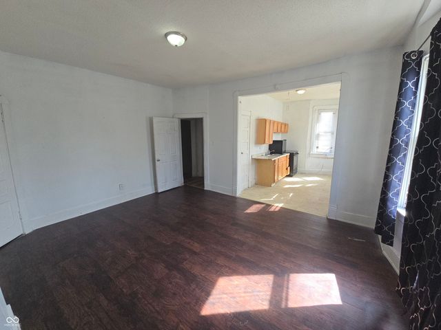 1808 E Washington Street, Indianapolis, IN 46201