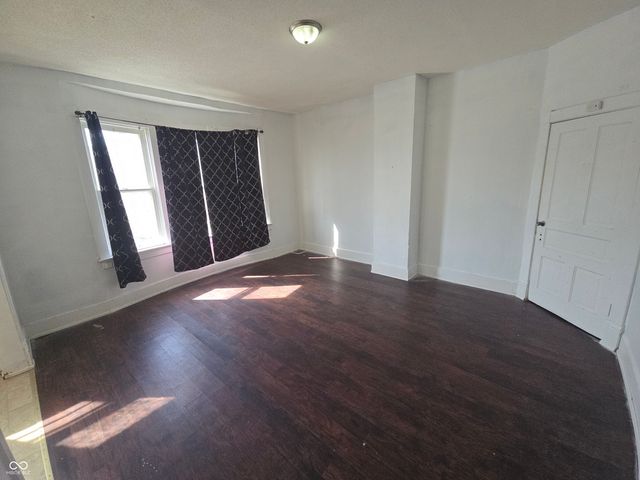 1808 E Washington Street, Indianapolis, IN 46201