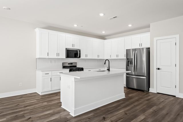 4007 Norman Drive, Spring Hill, TN 37174