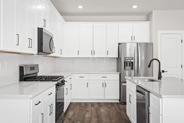 4007 Norman Drive, Spring Hill, TN 37174