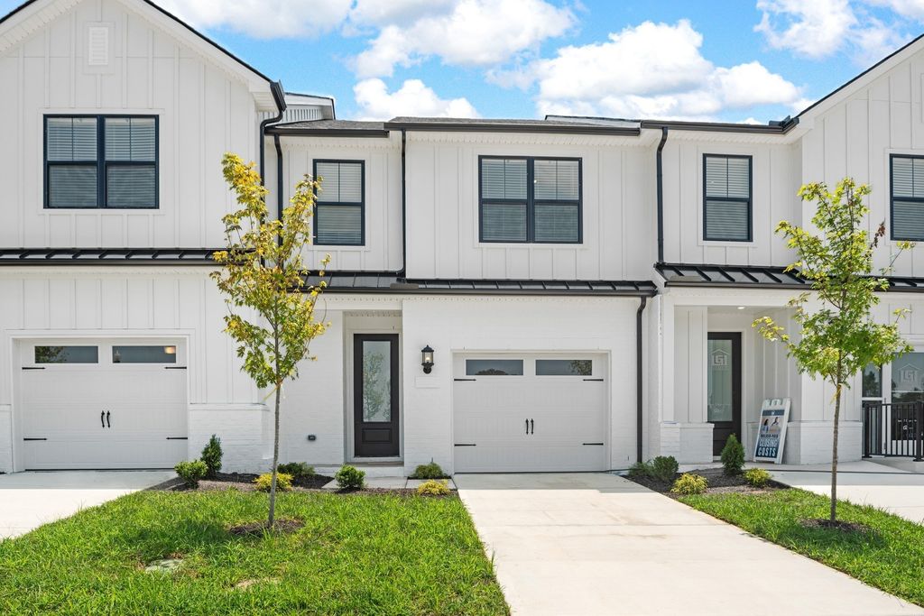 4007 Norman Drive, Spring Hill, TN 37174