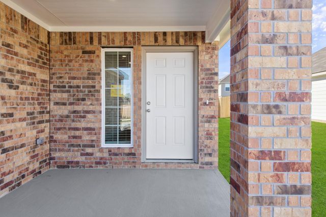 506 Moose Run, Huntsville, TX 77320