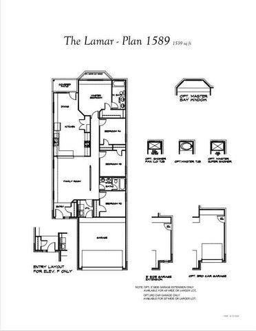 506 Moose Run, Huntsville, TX 77320