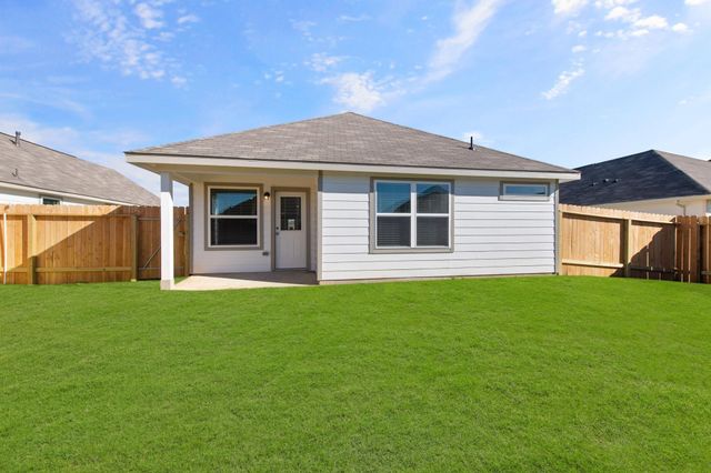 506 Moose Run, Huntsville, TX 77320
