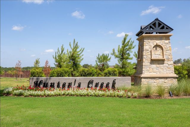 506 Moose Run, Huntsville, TX 77320