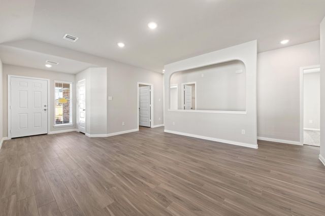 506 Moose Run, Huntsville, TX 77320