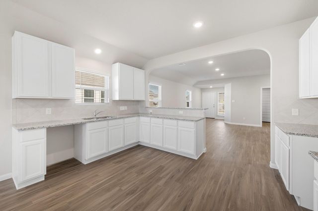 506 Moose Run, Huntsville, TX 77320