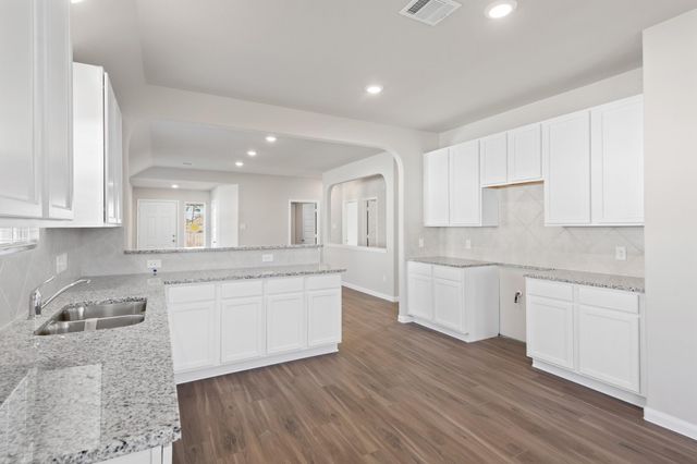 506 Moose Run, Huntsville, TX 77320
