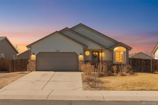 1303 S Harvester Drive, Milliken, CO 80543