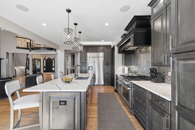 12526 Surrey Court, Mokena, IL 60448