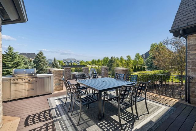 12526 Surrey Court, Mokena, IL 60448