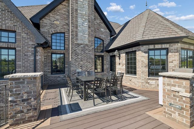 12526 Surrey Court, Mokena, IL 60448