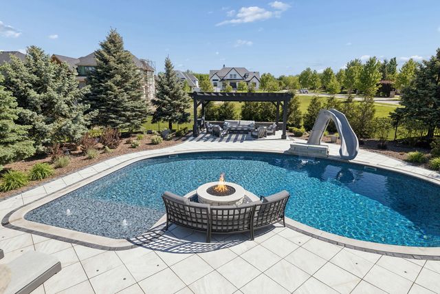 12526 Surrey Court, Mokena, IL 60448