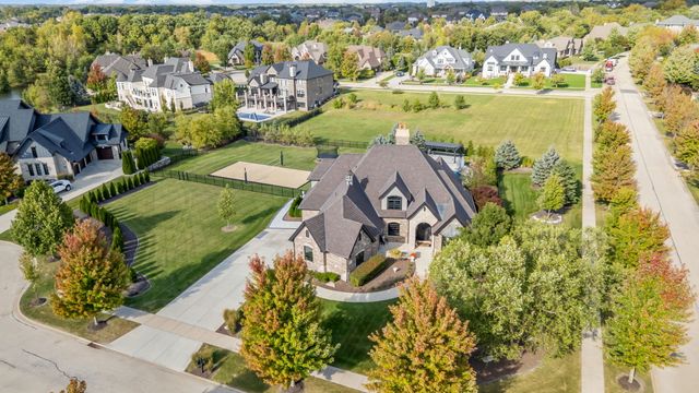 12526 Surrey Court, Mokena, IL 60448