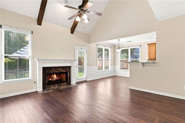 408 Eaglewood Way, Canton, GA 30115
