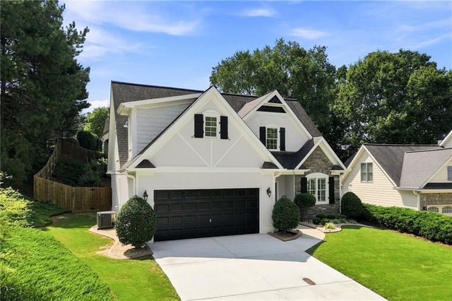 408 Eaglewood Way, Canton, GA 30115