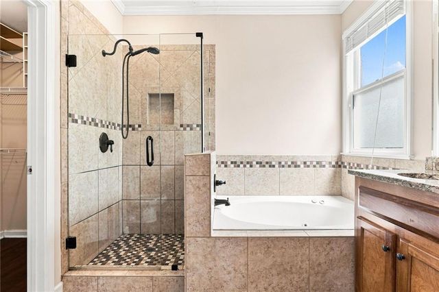 408 Eaglewood Way, Canton, GA 30115