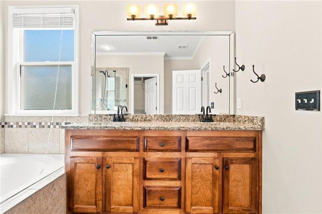408 Eaglewood Way, Canton, GA 30115