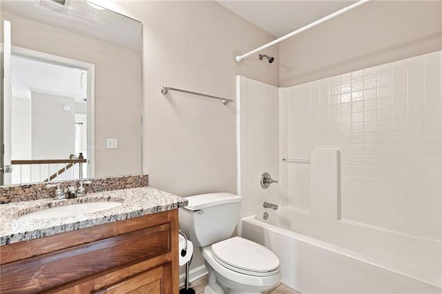 408 Eaglewood Way, Canton, GA 30115