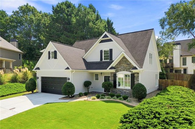 408 Eaglewood Way, Canton, GA 30115