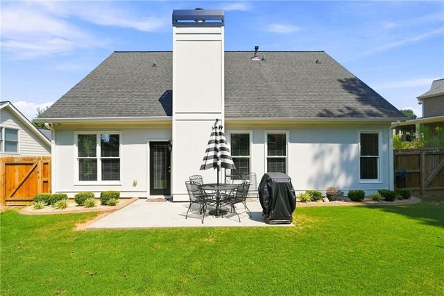 408 Eaglewood Way, Canton, GA 30115