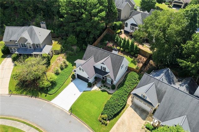 408 Eaglewood Way, Canton, GA 30115
