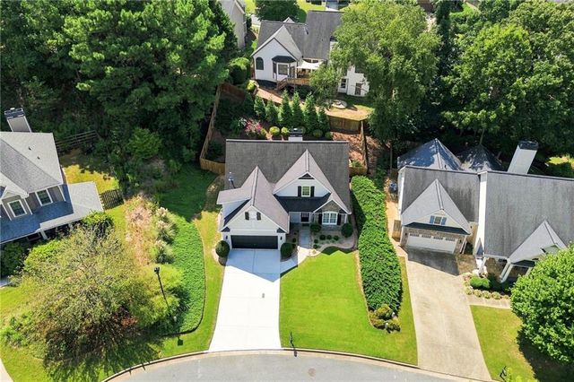 408 Eaglewood Way, Canton, GA 30115