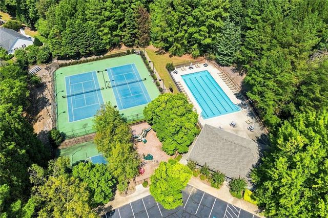 408 Eaglewood Way, Canton, GA 30115