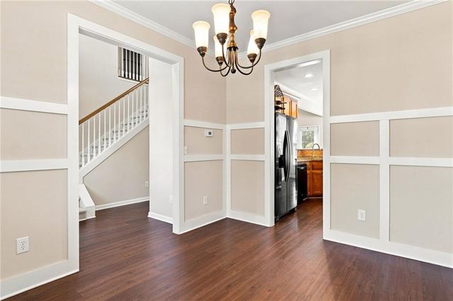 408 Eaglewood Way, Canton, GA 30115