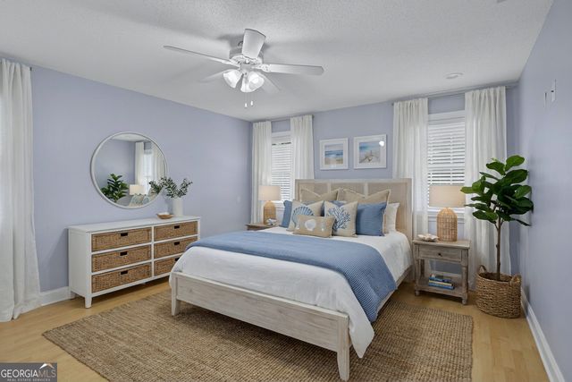 1804 E Henry Street, Savannah, GA 31404