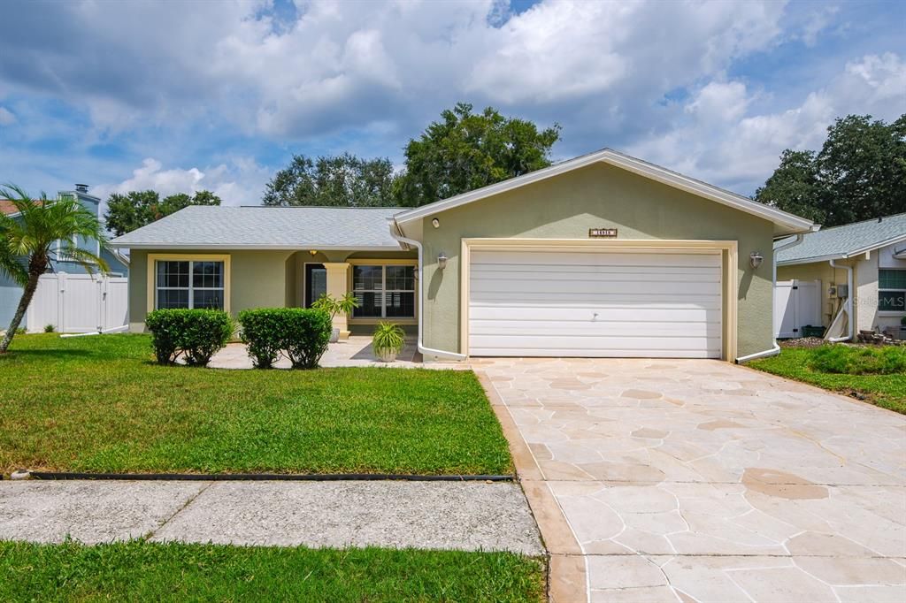 14918 OLD POINTE ROAD, Tampa, FL 33613