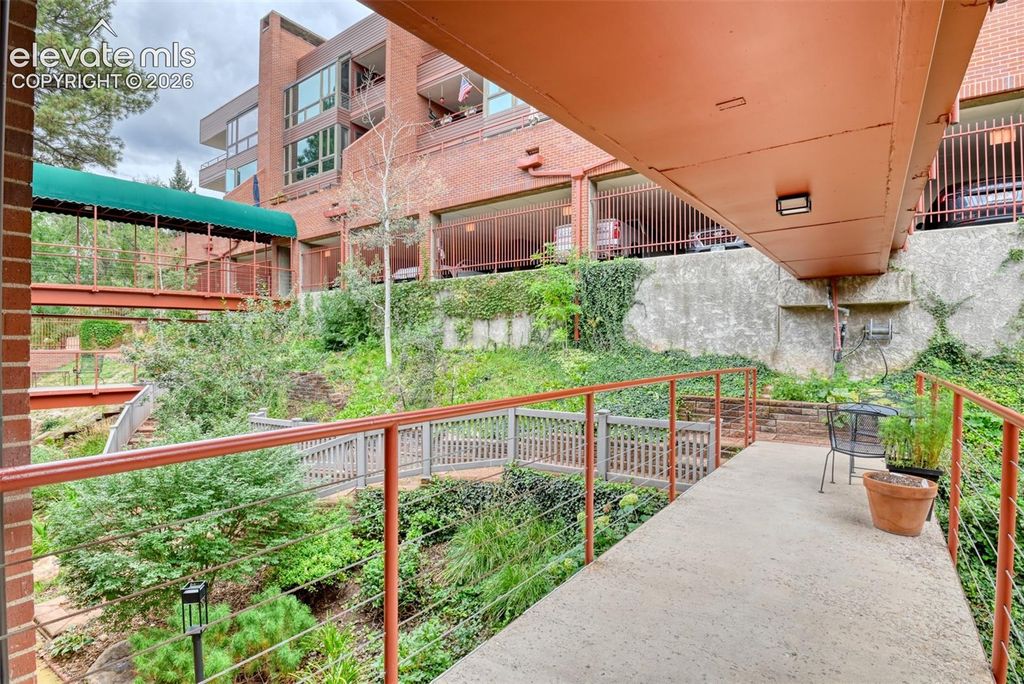 51 W Boulder Street, Colorado Springs, CO 80903 — photo 4