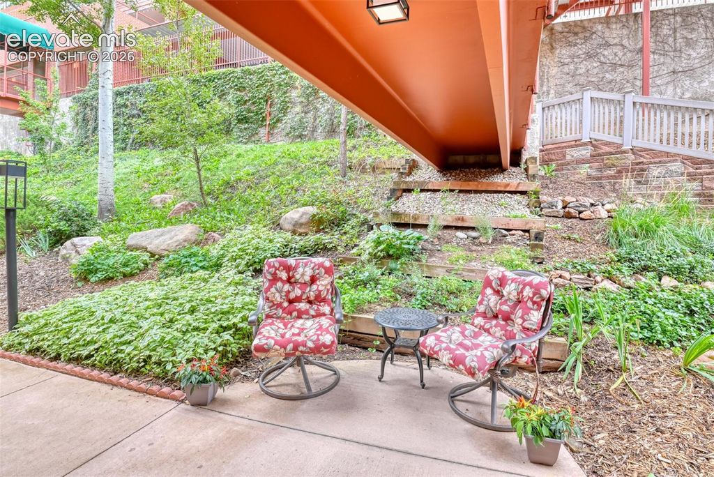 51 W Boulder Street, Colorado Springs, CO 80903 — photo 5