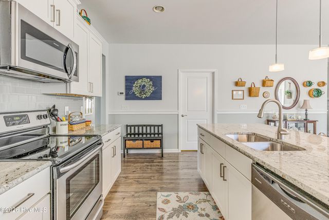 542 Slippery Rock Way, Calabash, NC 28467