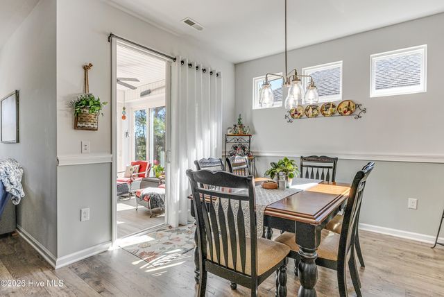 542 Slippery Rock Way, Calabash, NC 28467