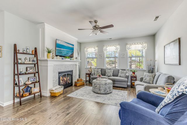 542 Slippery Rock Way, Calabash, NC 28467