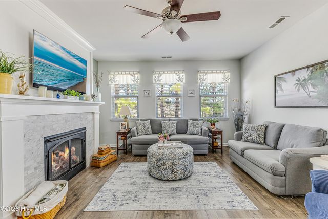 542 Slippery Rock Way, Calabash, NC 28467