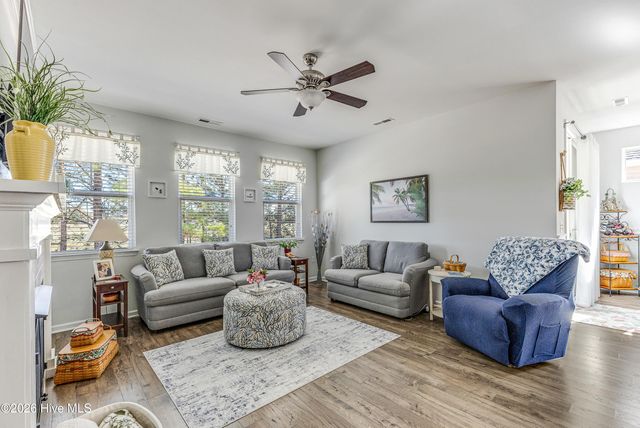 542 Slippery Rock Way, Calabash, NC 28467