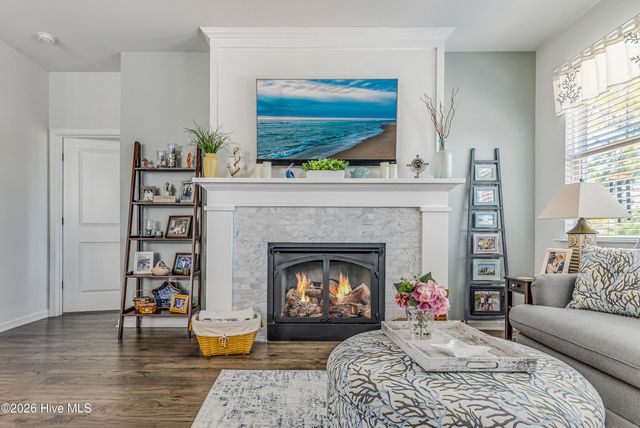 542 Slippery Rock Way, Calabash, NC 28467