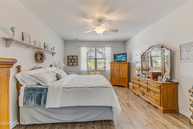 542 Slippery Rock Way, Calabash, NC 28467