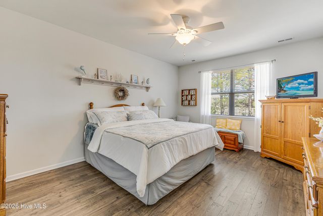 542 Slippery Rock Way, Calabash, NC 28467