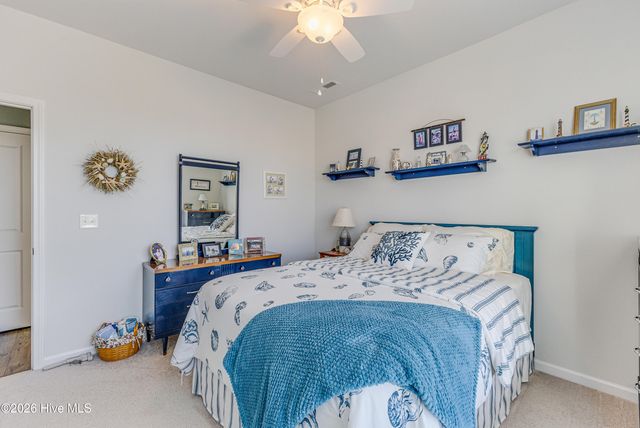 542 Slippery Rock Way, Calabash, NC 28467