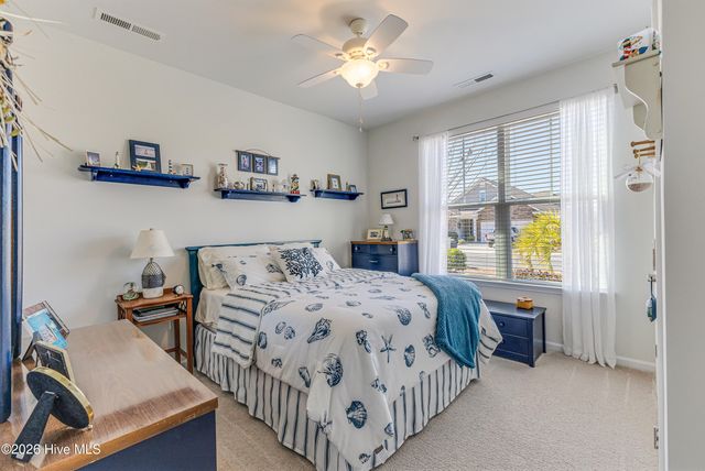 542 Slippery Rock Way, Calabash, NC 28467