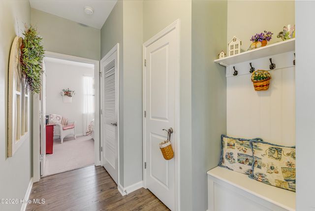 542 Slippery Rock Way, Calabash, NC 28467