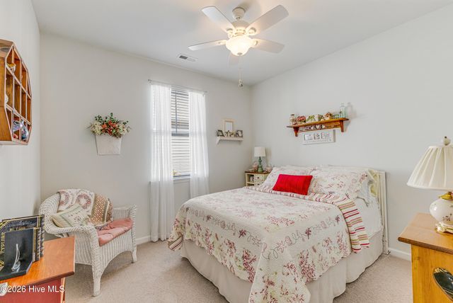 542 Slippery Rock Way, Calabash, NC 28467