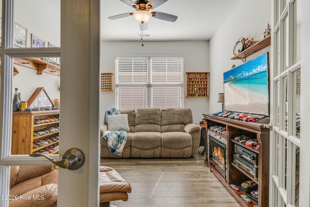 542 Slippery Rock Way, Calabash, NC 28467