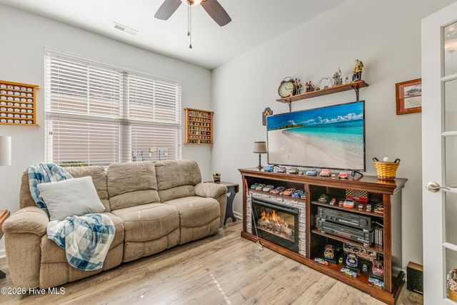 542 Slippery Rock Way, Calabash, NC 28467