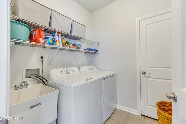 542 Slippery Rock Way, Calabash, NC 28467