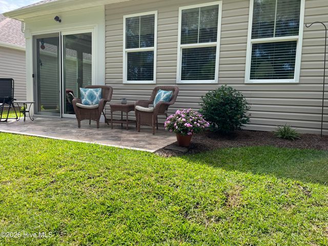 542 Slippery Rock Way, Calabash, NC 28467