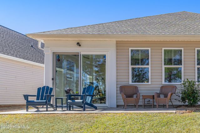 542 Slippery Rock Way, Calabash, NC 28467
